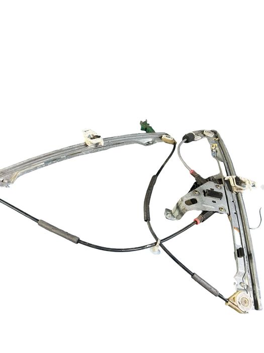 Macara Geam Stanga Fata Peugeot 206 Hatchback 2A/C 1998 -> 1.1 Hfy (Tu