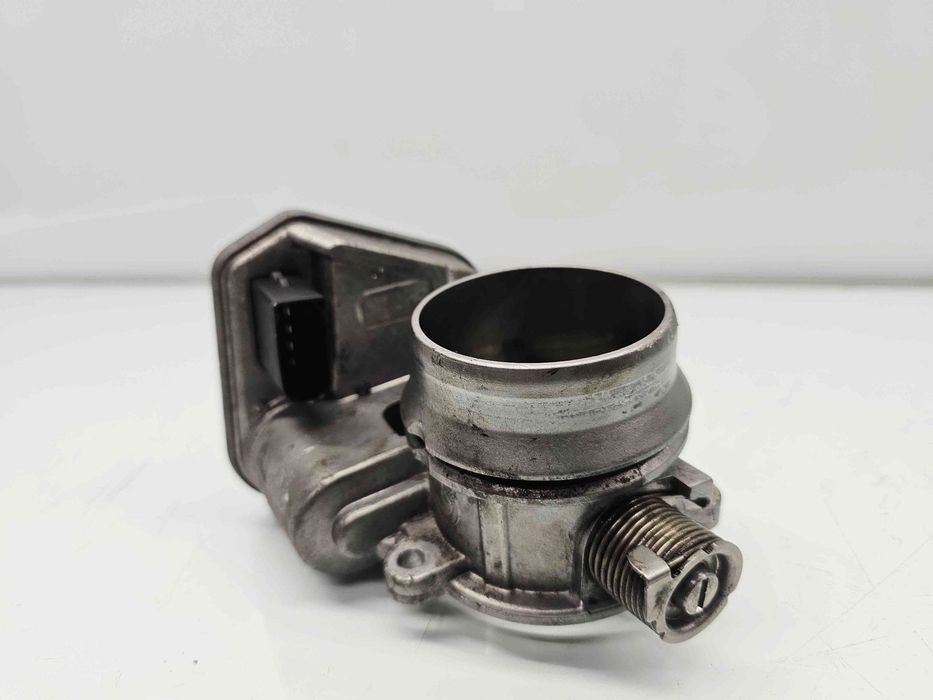 Clapeta acceleratie  Bmw 5 (E60) [Fabr 2004-2010] 7804373 2.0 N47D20 1