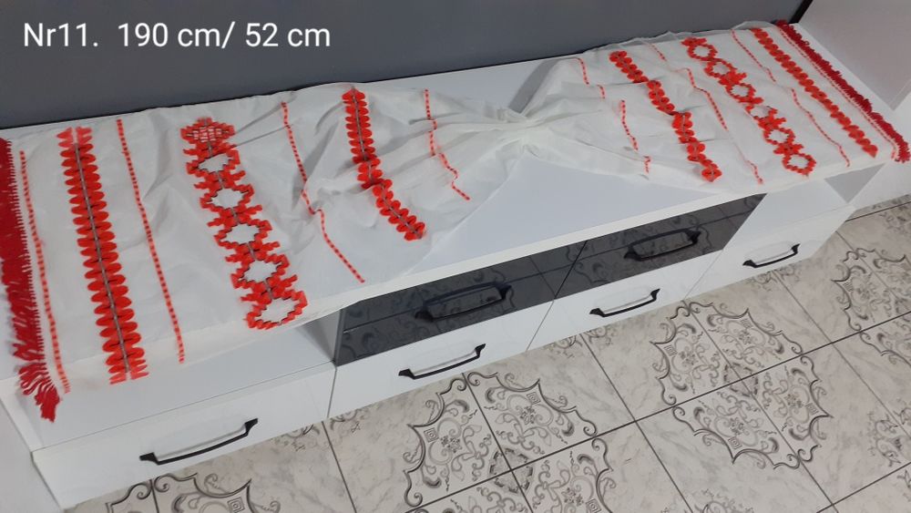 Prosoape vechi Țărănești. 4 buc