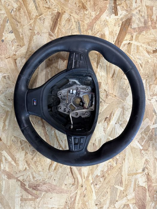 Volan M /Sport bmw x3 F25 x4 f26 padele