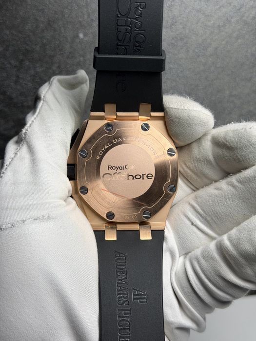 Audemars Piguet Royal oak Offshore