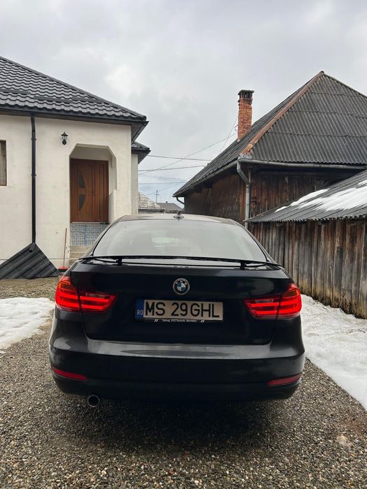 BMW seria 3 GT 2014, 2.0 diesel