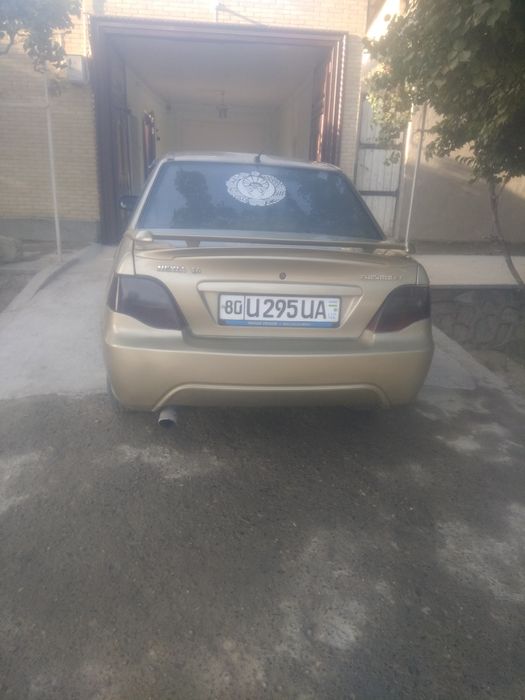 Nexia 2  1,6 ekespert variant