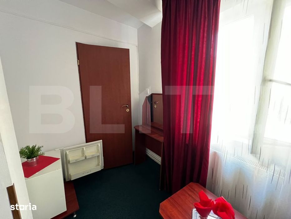 Spatiu versatil, 20 mp, zona Bucuresti/Fabricii