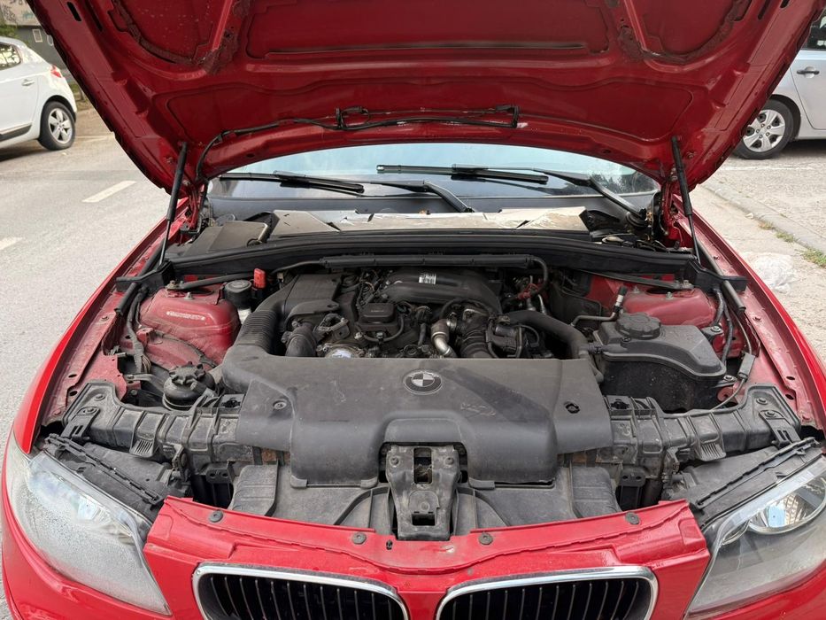 BMW 118d 2.0 Diesel 2006 M47
