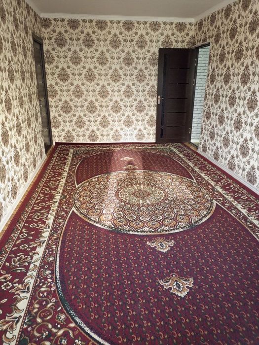 2х комнатная квартира на длительный срок сдается