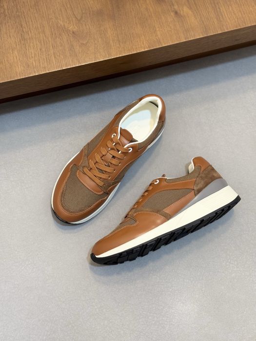 Adidasi Zegna , calitate premium , pe comanda , noi , 44