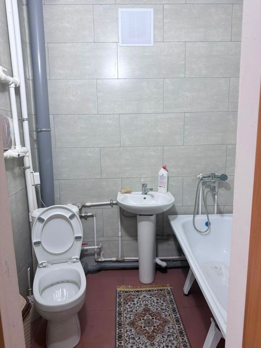 Продам 2 ком квартиру