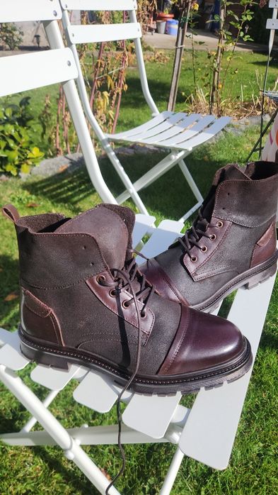 Зимни обувки Paul Kehl