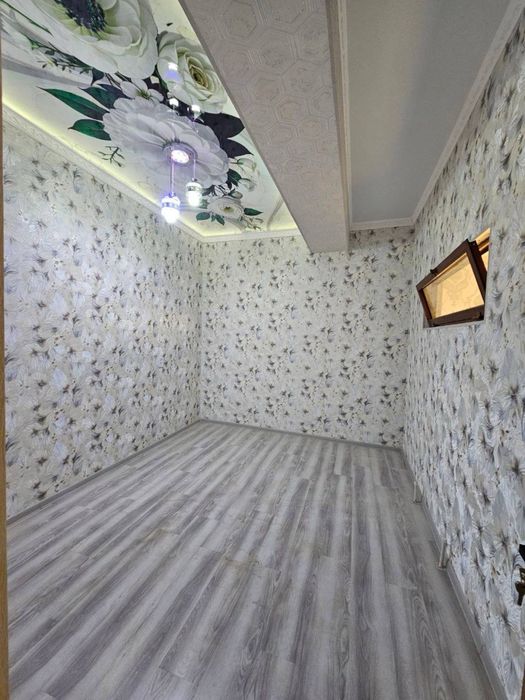 Продается 2 ком. Квартира площадью 52 кв.м. В Вокзале