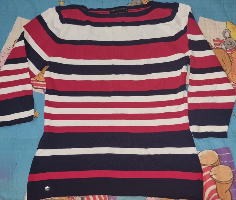 Bluza dama Tomy Hilfiger