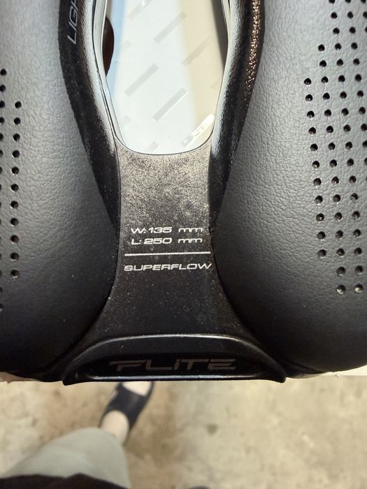 Selle Italia Flite Boost GravelTI 316