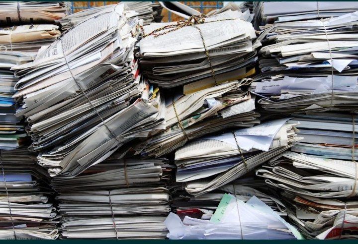 Maklatura olamiz бумага оламиз