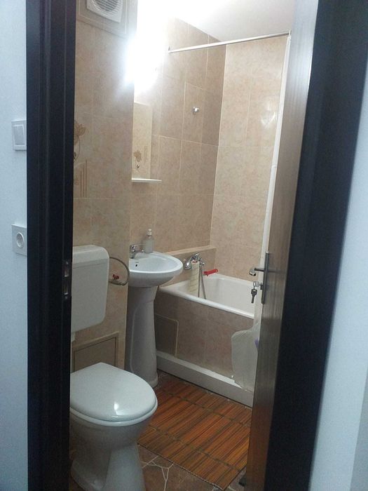 prima inchiriere garsoniera colentina teiul domnei