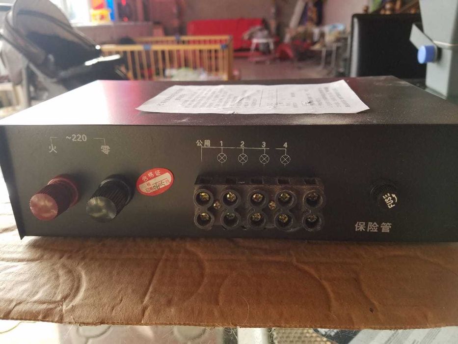 Трансформаторы 500w