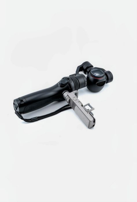 DJI Osmo Zenmuse X3. Ca nou. Nefolosit