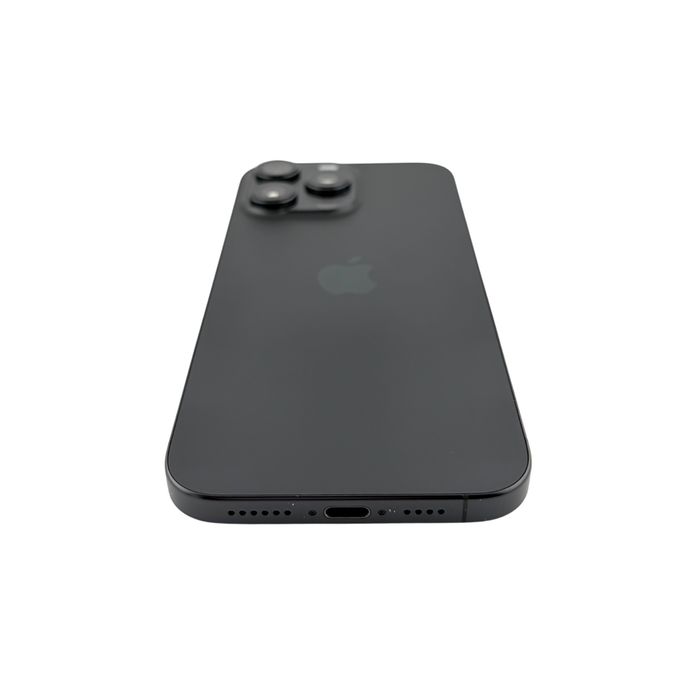 iPhone 16 Pro Max 256gb 92%|•| G Store Mobile
