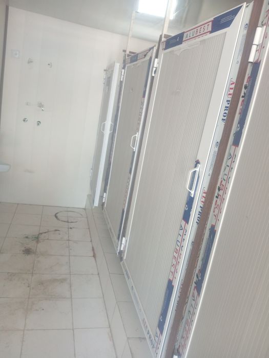 Контейнер дан туалет таййор