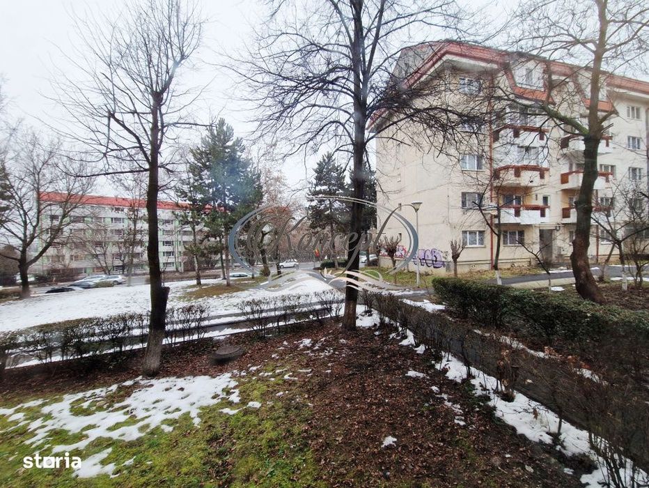 Spatiu pentru birou, zona Sigma