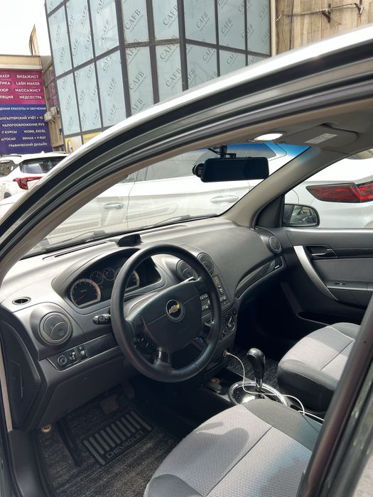 Chevrolet Nexia 2019 — 3