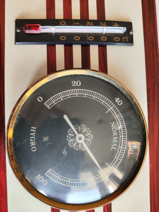 Метеорологична станция ГДР