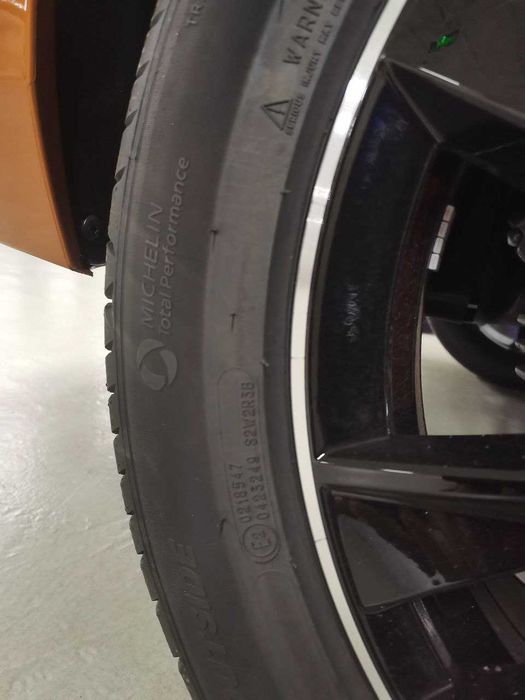 Чисто НОВИ летни гуми 205/55 R17 98Y Мишлин 2025г Michelin Primacy 4