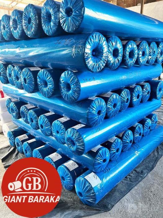 14000 сўмдан бошлаб сифатли кора салафан пленкалар GB Baraka