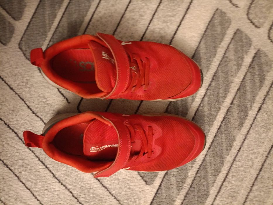 Детски Маратонки Nike