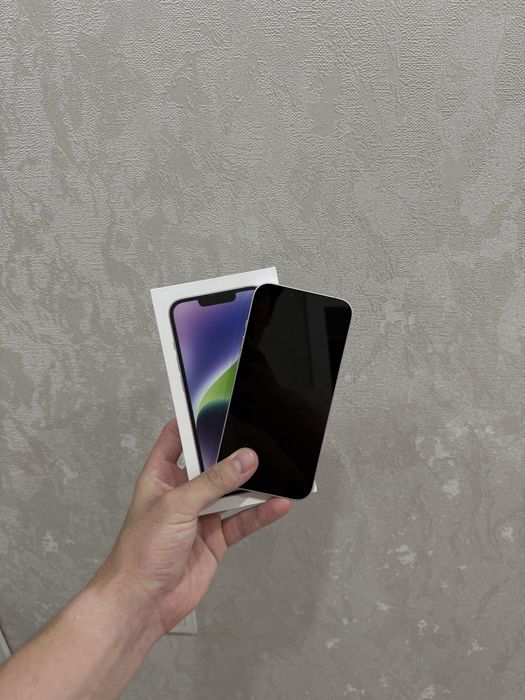 iPhone 14 256gb / Айфон 14 256гб