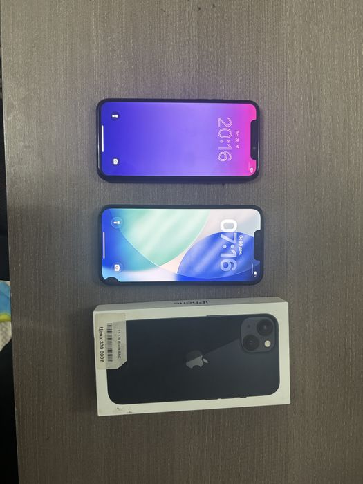 Айфон 13 айфон 11про