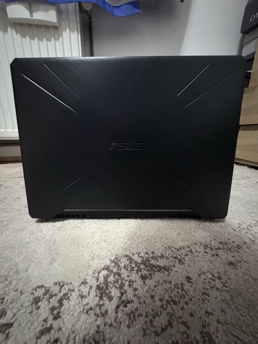 ASUS TUF F15 ca nou