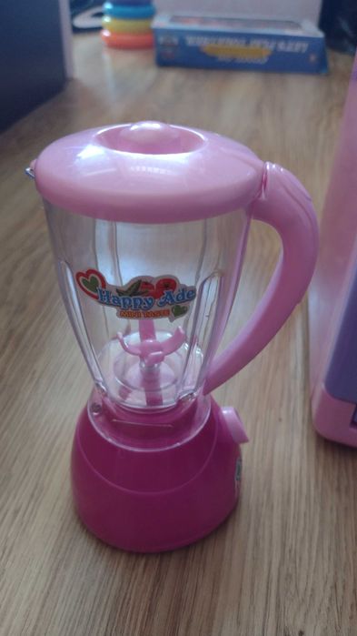 Детски играчки- домакински електроуреди