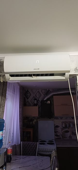 Продаётся кондиционер