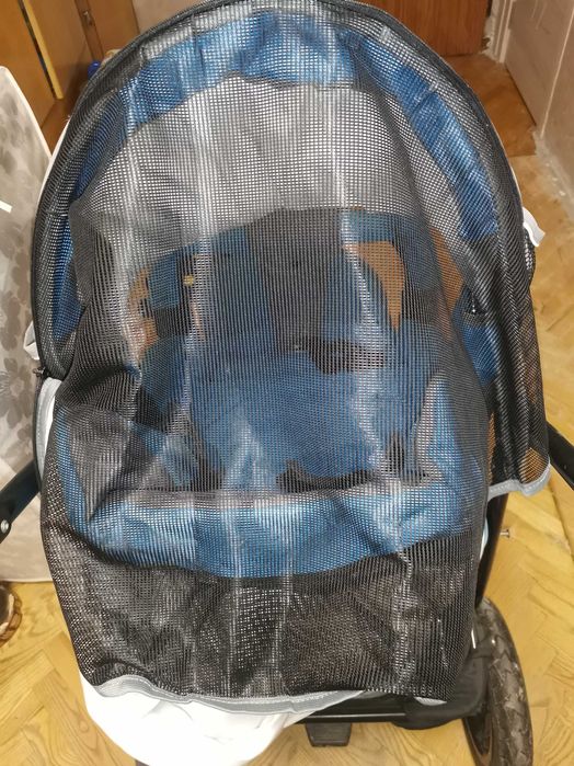 Детска количка Danco Retrus 2в1