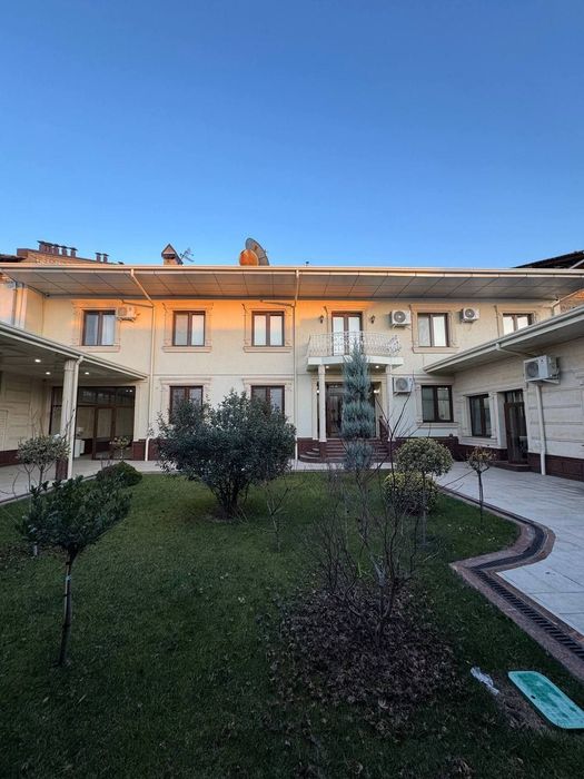 Участка сотилади