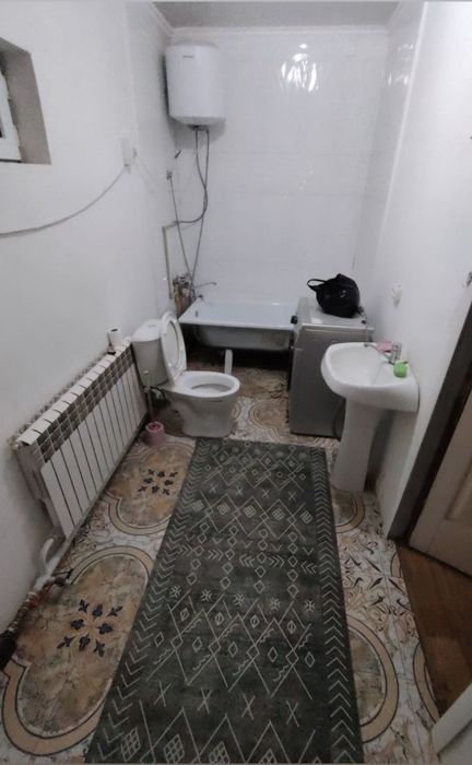 Сдам дом на долгий срок семейным