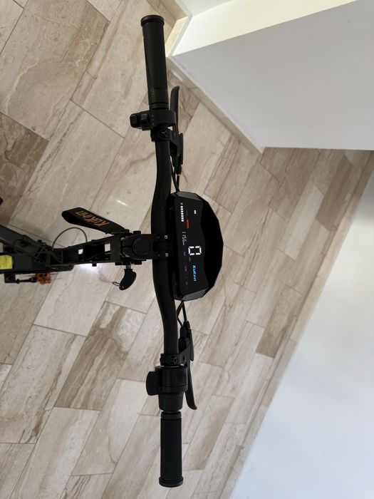 Kukirin G4 Stare foarte buna.
