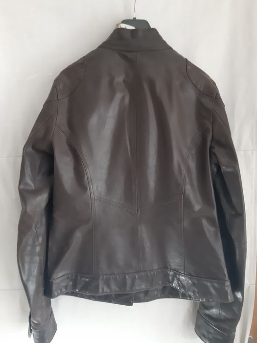 Battibaleno 3 части костюм, 2 части Do Rada -S, яке ест. кожа Blend-L