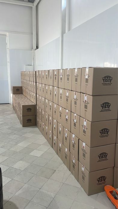 Дистрибютор по Казахстану Воздушный Рис, Козинак