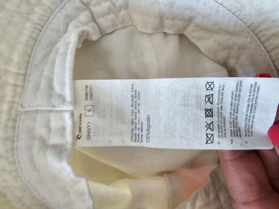 Лятна шапка Ripcurl