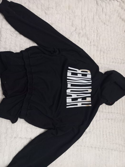 худи project g/r headliner