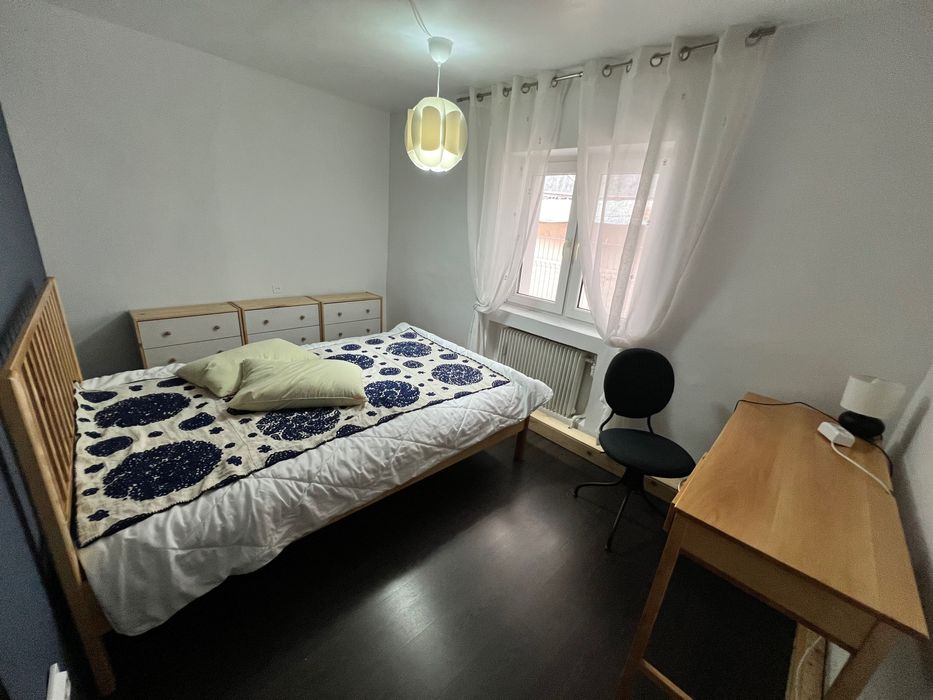 Inchiriez casa Strada Toma Cozma Iasi