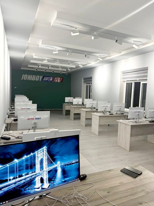 Monobloklar optom narxda 27 va 24