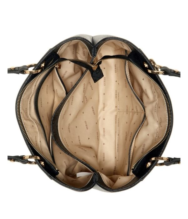 сумка тоут Guess Noelle оригинал