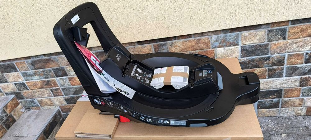 Baza Isofix Flex isense  Britax Römer