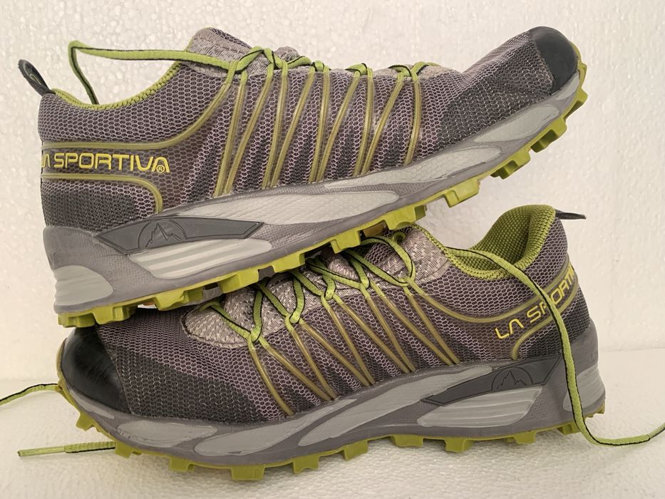 Adidasi La Sportiva Q Lite nr 37 Timisoara •