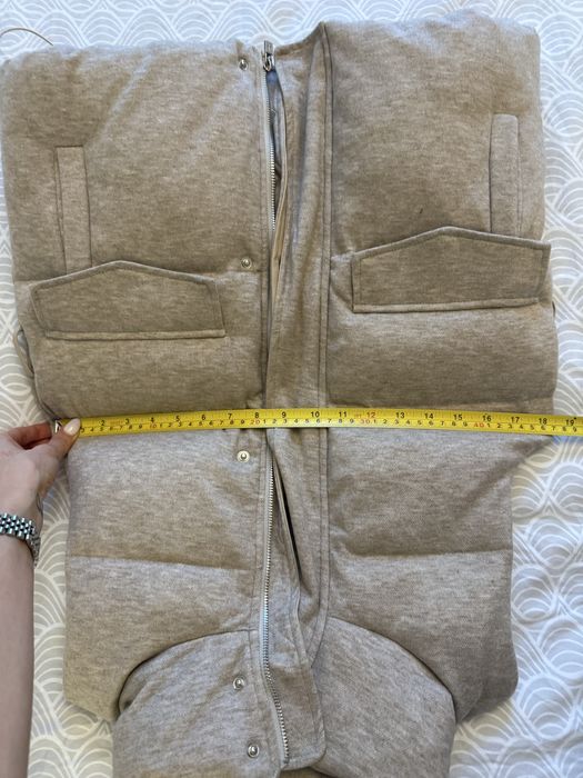 елек с кашмир по модел на L o r o  P i a n a