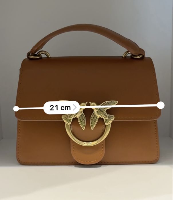 Pinko дамска чанта