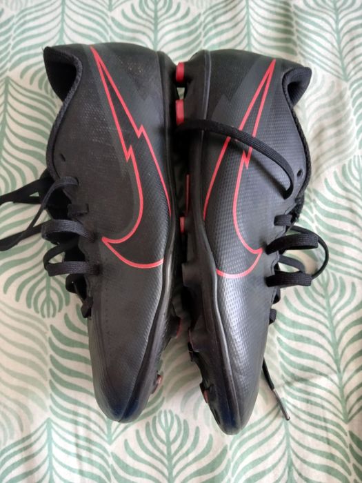 Ghete fotbal  marca Nike