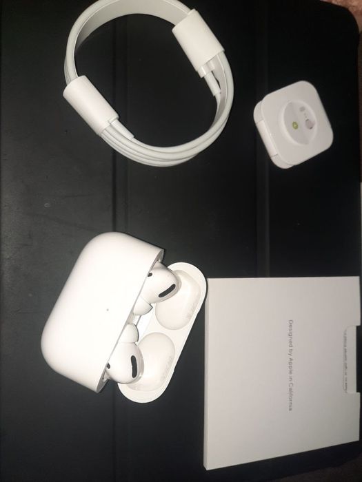 Продам Air Pods pro